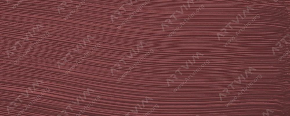بلاک‌ایکس : رنگ روغن : Mars Violet