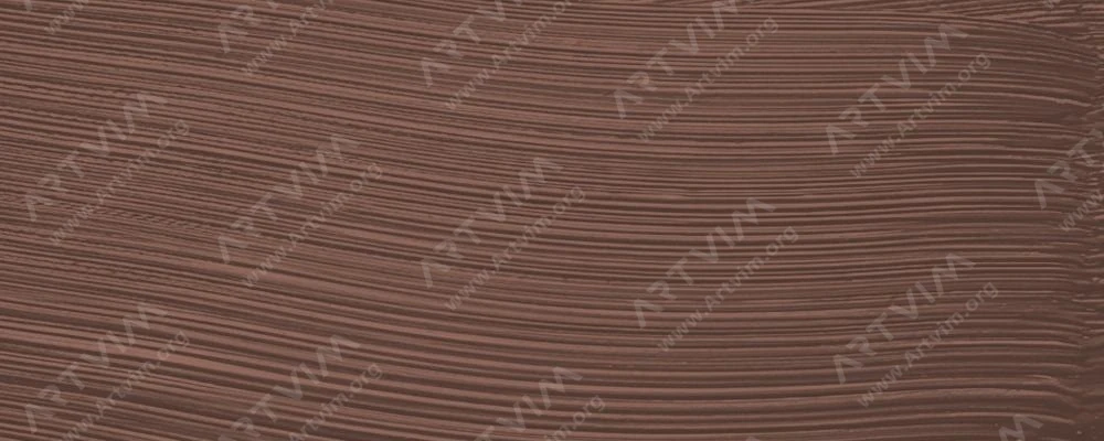 بلاک‌ایکس : رنگ روغن : Mars Brown