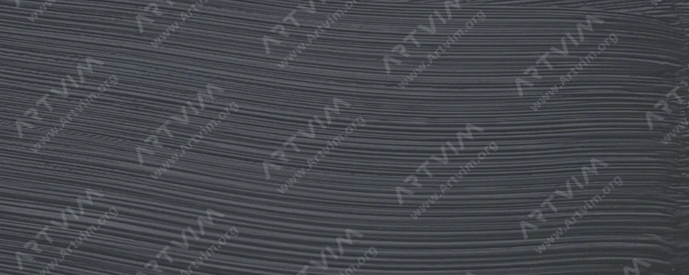 بلاک‌ایکس : رنگ روغن : Mars Black