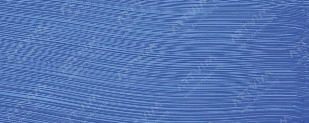 بلاک‌ایکس : رنگ روغن : Thaline Blue