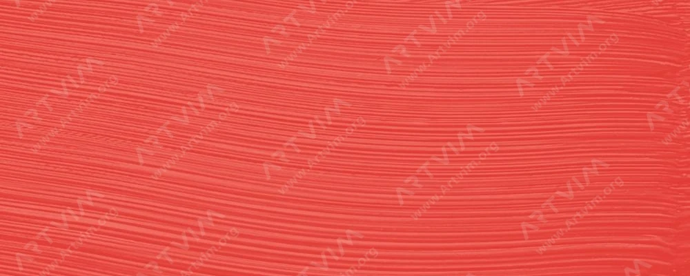 بلاک‌ایکس : رنگ روغن : Pyrrolo Vermilion