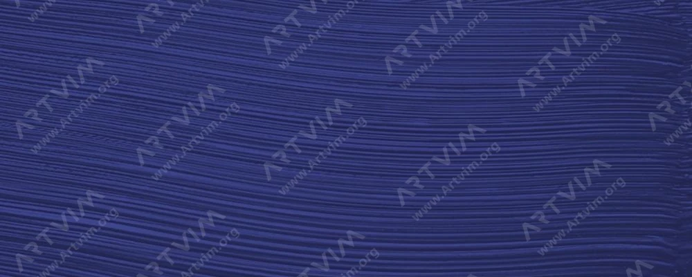 بلاک‌ایکس : رنگ روغن : Blockx Blue