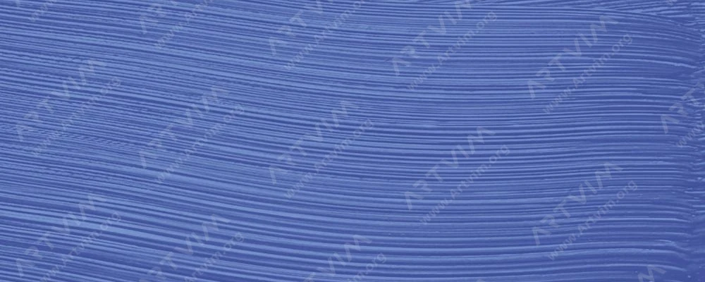 بلاک‌ایکس : رنگ روغن : Coerulean Blue