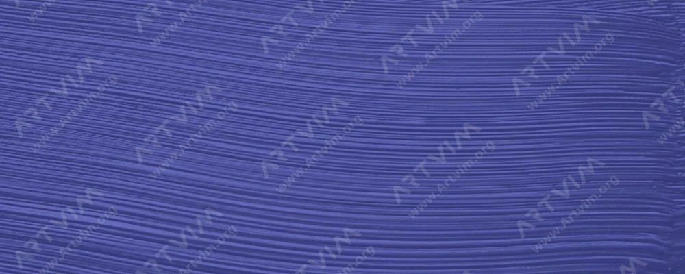 بلاک‌ایکس : رنگ روغن : Cobalt Blue