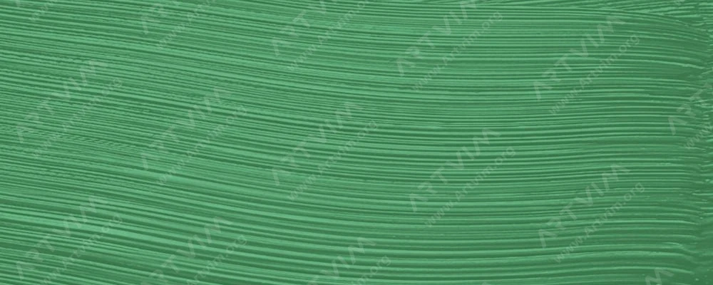 بلاک‌ایکس : رنگ روغن : Cobalt Green Light