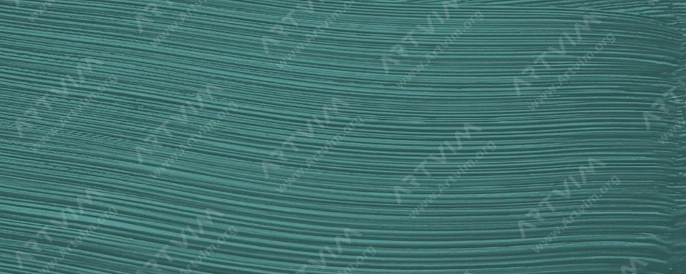 بلاک‌ایکس : رنگ روغن : Viridian