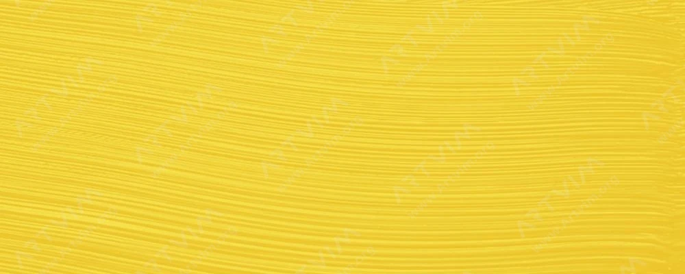بلاک‌ایکس : رنگ روغن : Aureolin