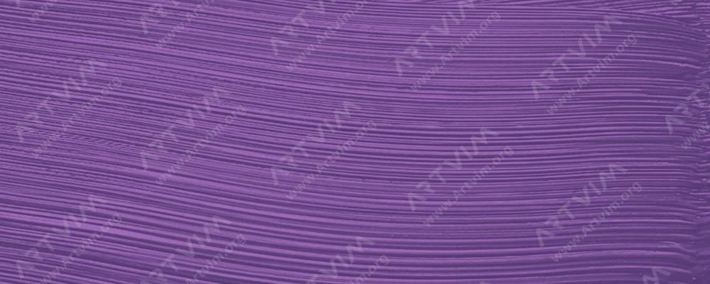 بلاک‌ایکس : رنگ روغن : Cobalt Violet Deep