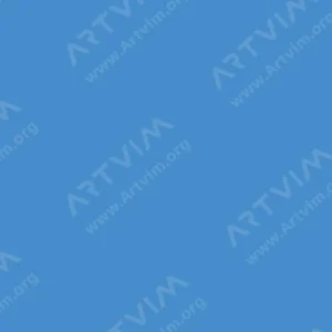 کورِتاکه : قلم‌های گچی تخته‌سیاه پستِرمن : Light Blue