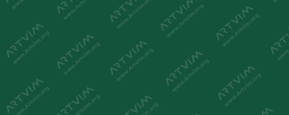پ ب او : رنگ چینی : Olivine Green