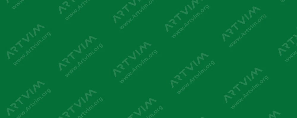 پ ب او : مارکر چینی : Bronze Green