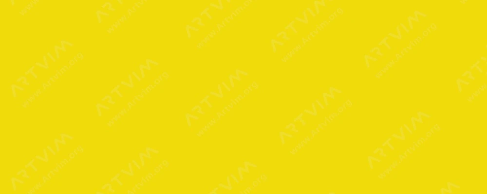 پ ب او : جوهر ماربلینگ : Lemon Yellow