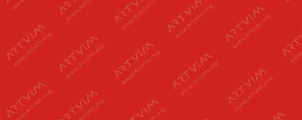 پ ب او : جوهر ماربلینگ : Vermillion