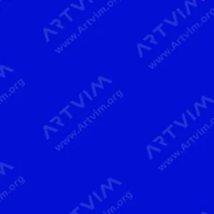 کرنفیلد : مرکب برجسته‌کاری قابل شستشو کالیگو : Ultramarine