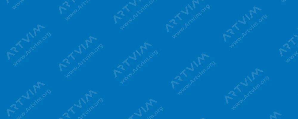 اشمینکه : جوهر چاپ لینو آکوا : Cyan