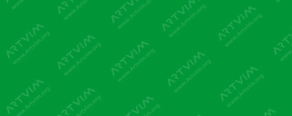 اشمینکه : جوهر چاپ لینو آکوا : Permanent Green