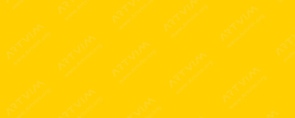 پرماسِت: رنگ چاپ سیلک پارچه استاندارد آکوآ : Yellow