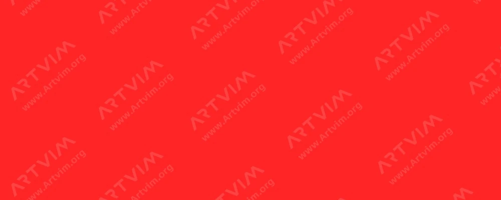 پرماسِت: رنگ چاپ سیلک پارچه استاندارد آکوآ : Scarlet