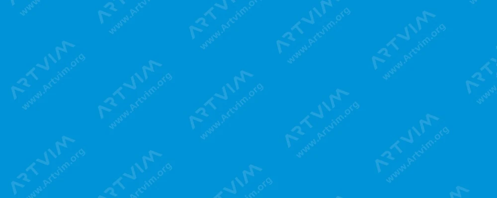 پرماسِت: رنگ چاپ سیلک پارچه استاندارد آکوآ : Light Blue