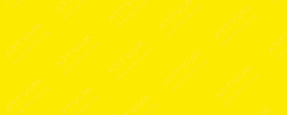 پرماسِت: رنگ چاپ سیلک پارچه سوپرکالر آکوآ : Mid Yellow