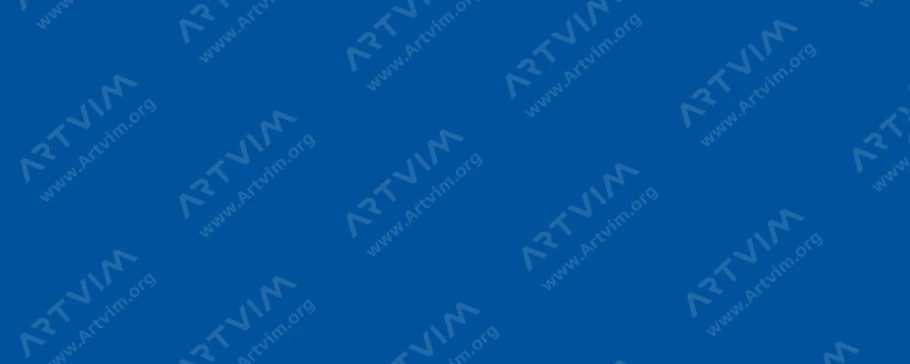 پرماسِت: رنگ چاپ سیلک پارچه سوپرکالر آکوآ : Ultramarine Blue
