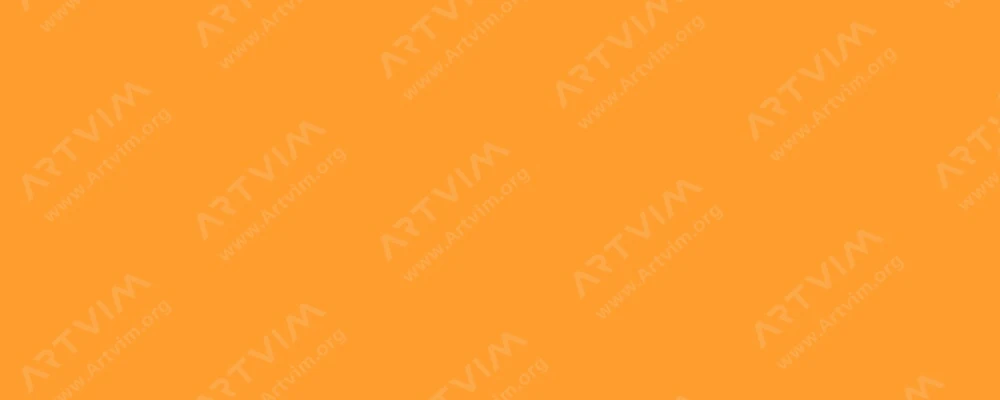 پ ب او : رنگ پارچه ستاسیلک : Mandarine