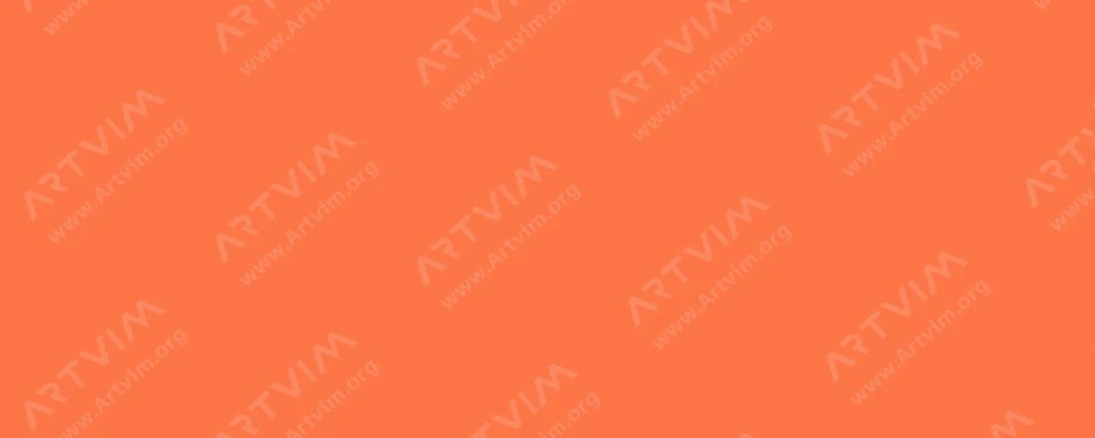 پ ب او : مارکر براش پارچه ستااسکرایب : Orange
