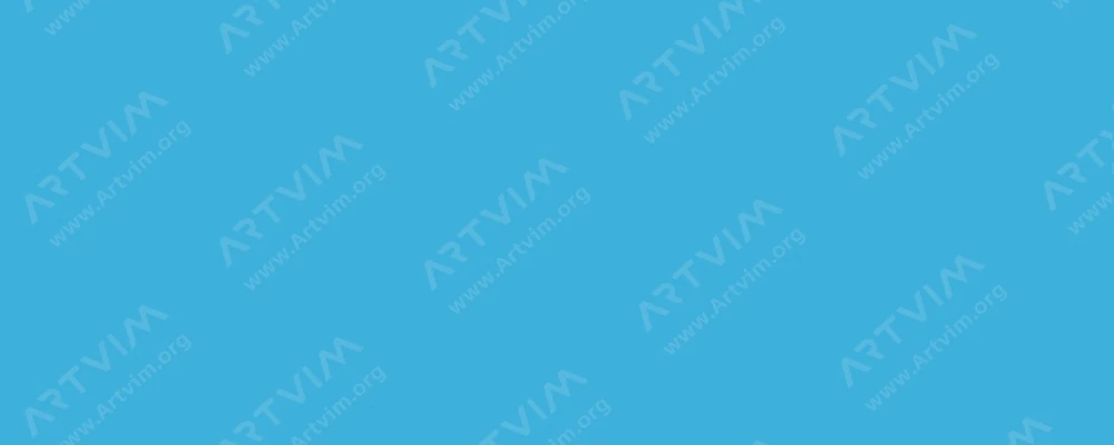 پ ب او : مارکر براش پارچه ستااسکرایب : Light Blue
