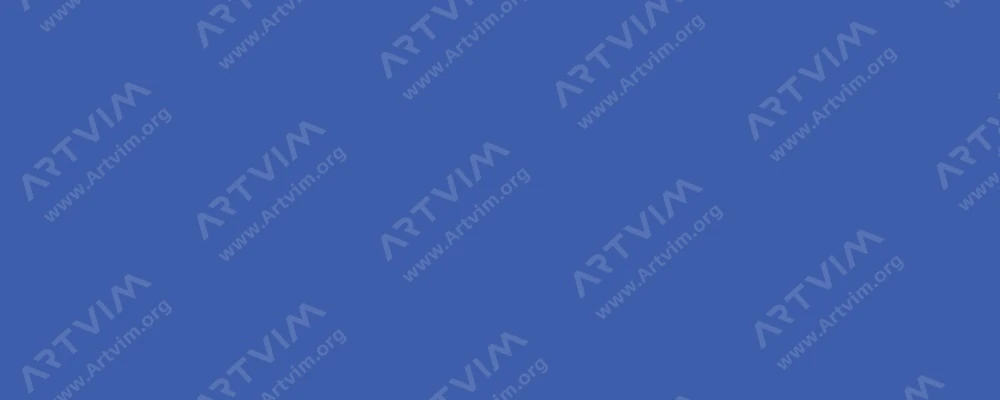 پ ب او : مارکر براش پارچه ستااسکرایب : Blue