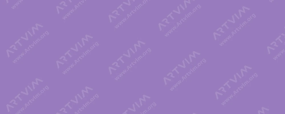 پ ب او : مارکر براش پارچه ستااسکرایب : Fluorescent Violet