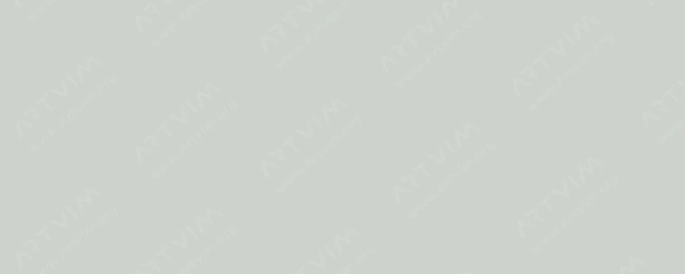 آرت اسپکتروم : پرایمر پاستل کالرفیکس : Fresh Grey