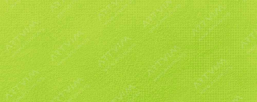 آرت اسپکتروم : پاستل نرم : Yellow Green T