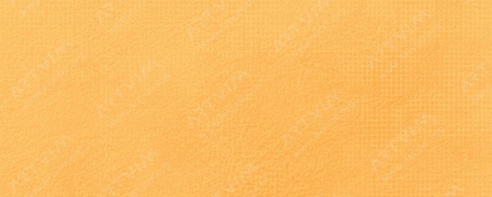 بلو ارث : پاستل‌ نرم : Orange O6A