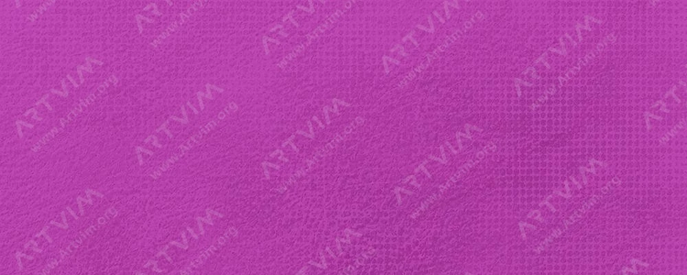 بلو ارث : پاستل‌ نرم : Violet V2A