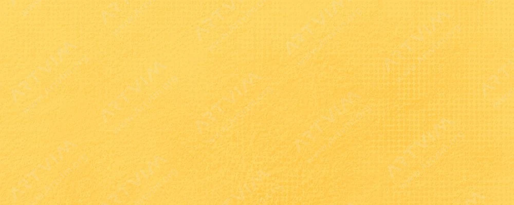 بلو ارث : پاستل‌ نرم : Yellow Y6B