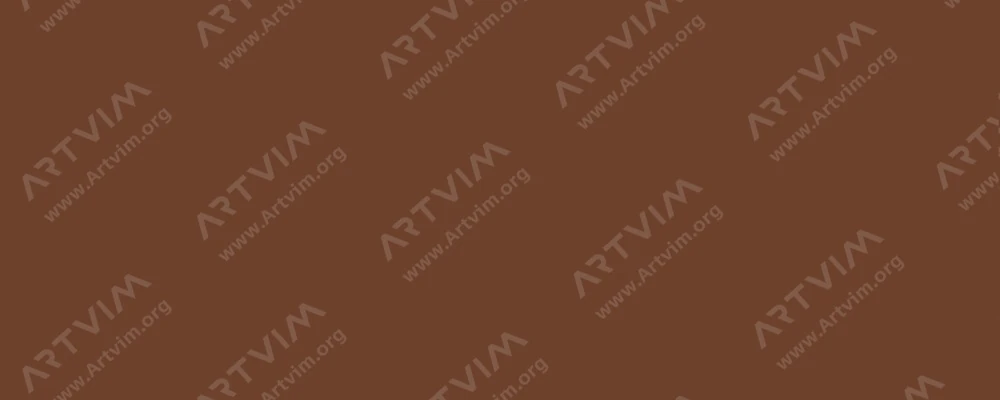 استدلر : قلم‌های فاین‌لاینر محلول در آب سری ۸۸ : Brown