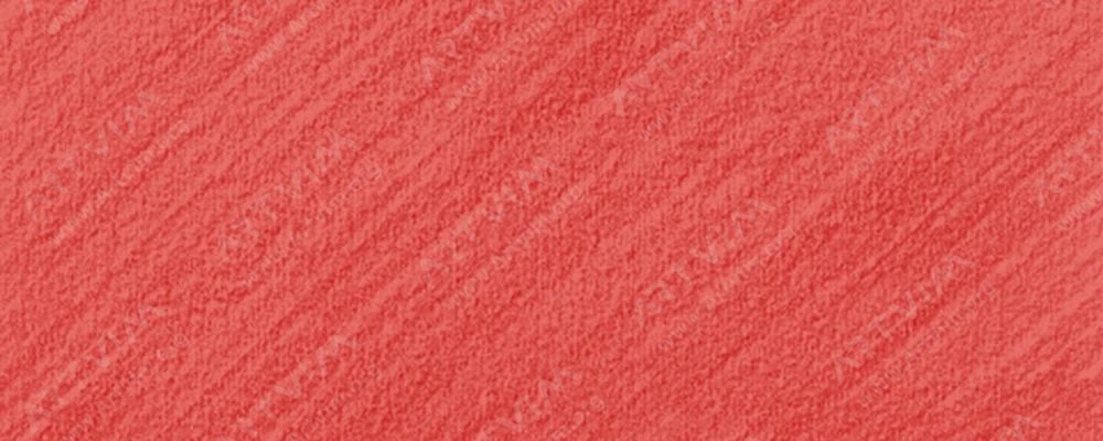 استابیلو : مداد پاستل کاربوتلو : Carmine Red