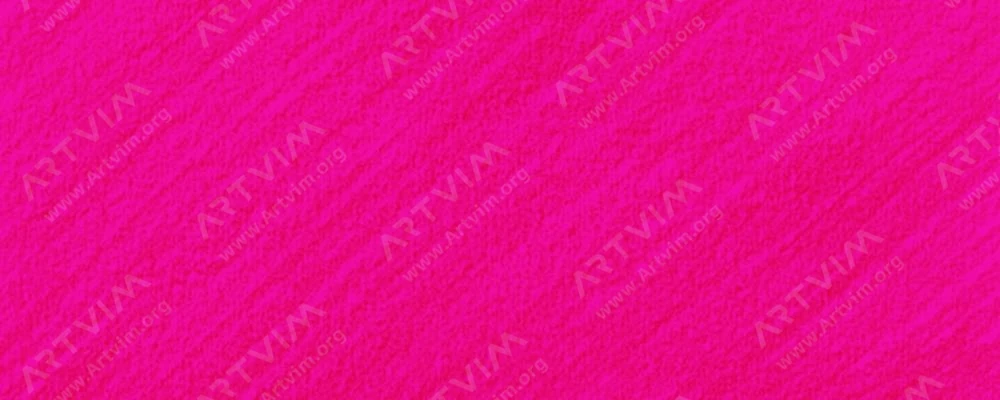 استابیلو : مداد پاستل کاربوتلو : Magenta