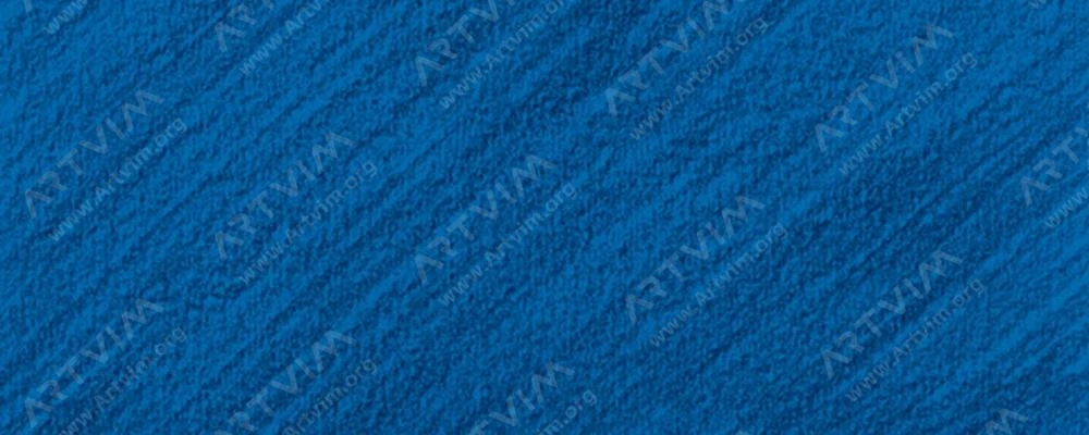 استابیلو : مداد پاستل کاربوتلو : Parisian Blue