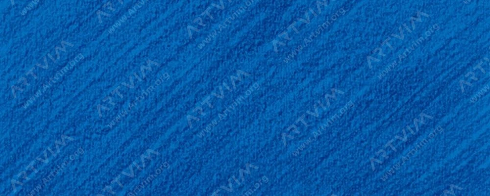 استابیلو : مداد پاستل کاربوتلو : Ultramarine Blue