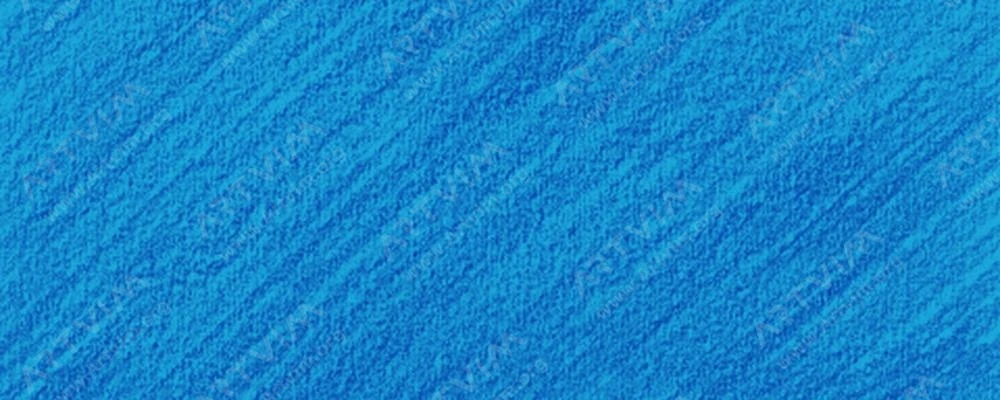 استابیلو : مداد پاستل کاربوتلو : Cobalt Blue