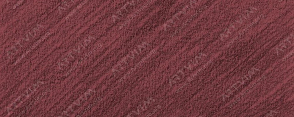 استابیلو : مداد پاستل کاربوتلو : Caput Mortuum Violet