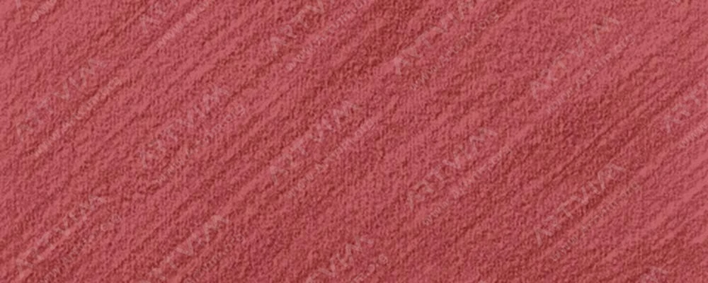 استابیلو : مداد پاستل کاربوتلو : Caput Mortuum Red