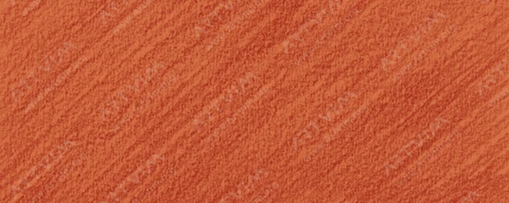 استابیلو : مداد پاستل کاربوتلو : Burnt Sienna