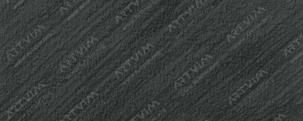 استابیلو : مداد پاستل کاربوتلو : Neutral Black