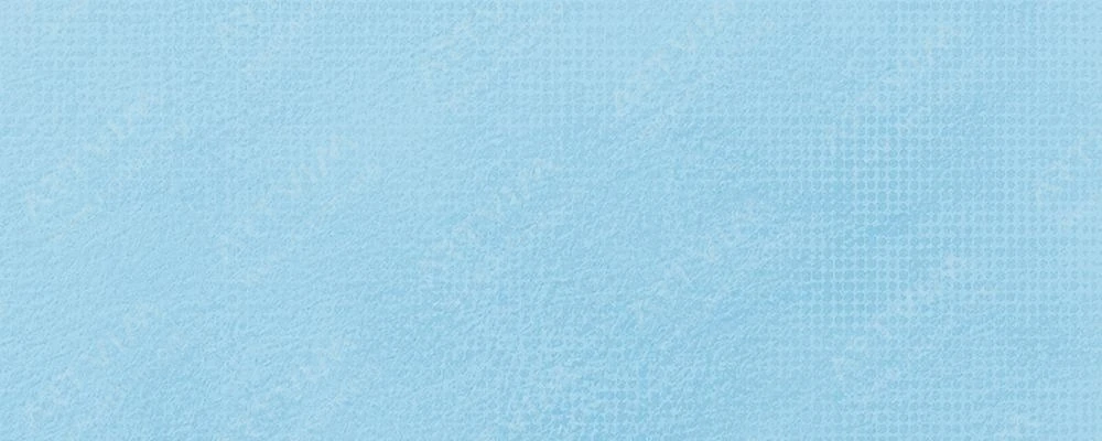 دالر رونی : خمیر هواخشک : Prussian Blue 1