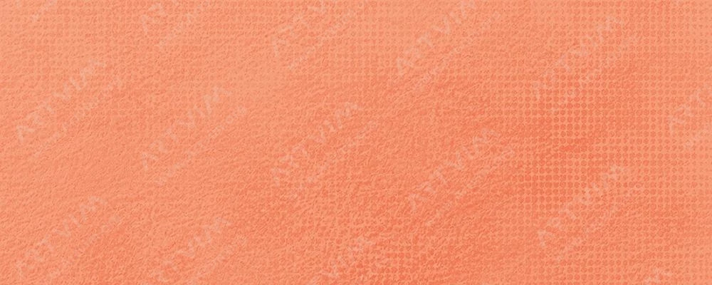 دالر رونی : خمیر هواخشک : Burnt Sienna 3