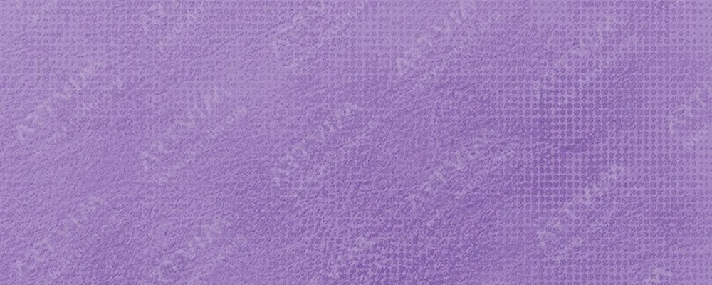 دالر رونی : خمیر هواخشک : Ultramarine Violet 3