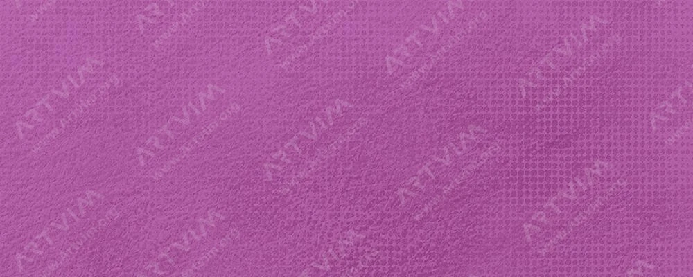 دالر رونی : خمیر هواخشک : Pansy Violet 3