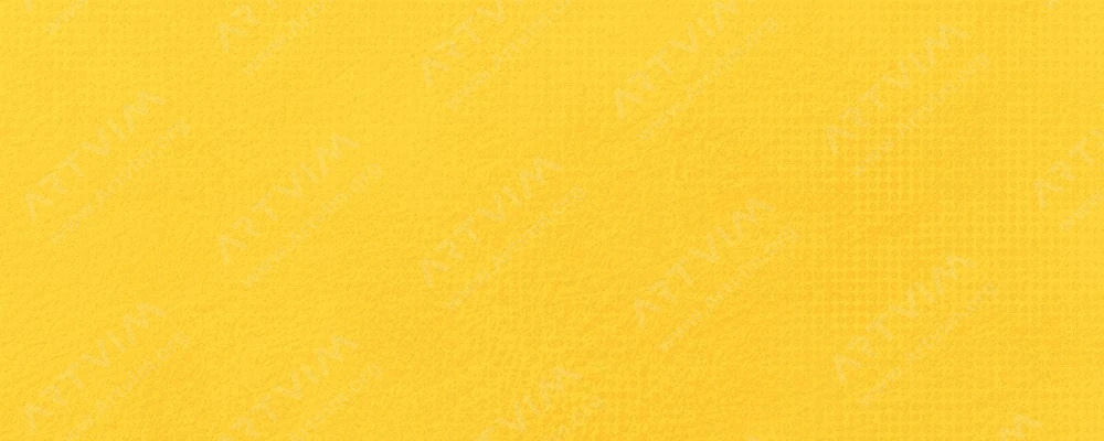 دالر رونی : خمیر هواخشک : Cadmium Yellow Hue 3